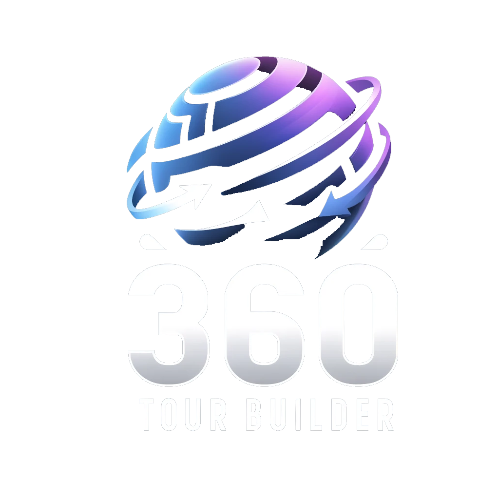 360 Tour Builder Logo